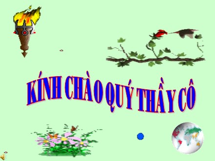 Bài giảng Tự nhiên xã hội 2 - Giữ sạch môi trường xung quanh nhà ở