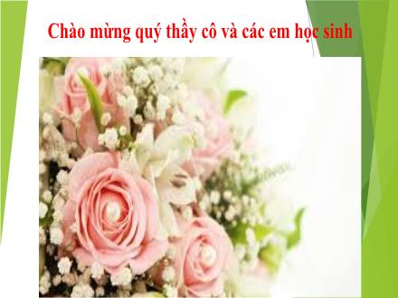 Bài giảng Giáo dục công dân Lớp 11 - Bài 14: Chính sách quốc phòng an ninh - Trường THPT Giao Thủy C