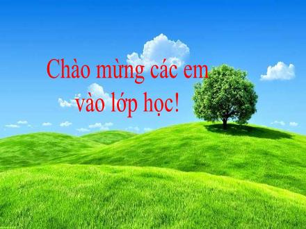 Bài giảng Ngữ văn Lớp 11 - Văn bản Câu cá mùa thu - Trường THPT Đoàn Kết